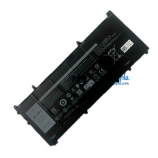 Bateria para Dell R1 X14 VG661 Alienware R2 V4N84 [bateria de reposição]
